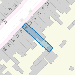 Perceel CTR00-B-5301