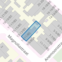 Perceel CTR00-B-5311