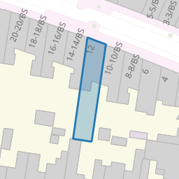 Perceel CTR00-B-5332