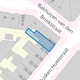 Perceel CTR00-B-5343