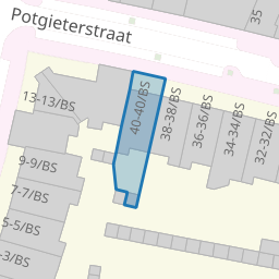 Perceel CTR00-B-5361