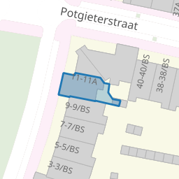Perceel CTR00-B-5364