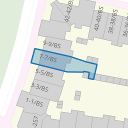 Perceel CTR00-B-5366