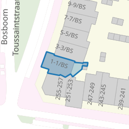 Perceel CTR00-B-5369