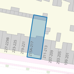 Perceel CTR00-B-5380