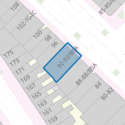 Perceel CTR00-B-5404