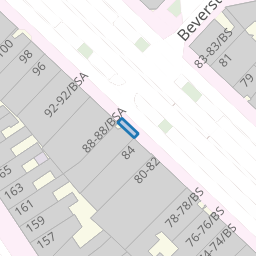 Perceel CTR00-B-5418