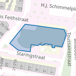 Perceel CTR00-B-5436