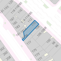 Perceel CTR00-B-5458