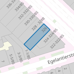 Perceel CTR00-B-5460