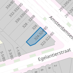 Perceel CTR00-B-5461