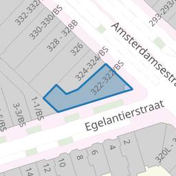 Perceel CTR00-B-5462