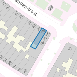 Perceel CTR00-B-5531