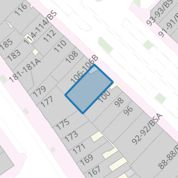 Perceel CTR00-B-5579