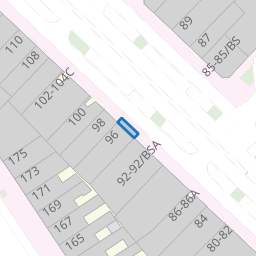 Perceel CTR00-B-5586