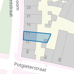 Perceel CTR00-B-5628