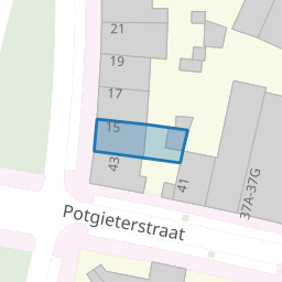 Perceel CTR00-B-5629