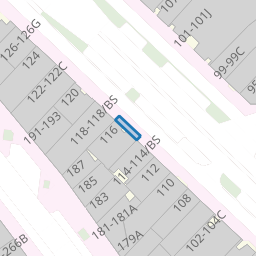 Perceel CTR00-B-5658