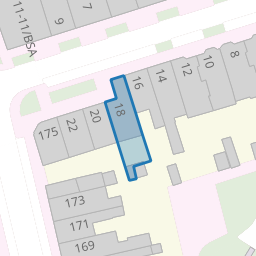 Perceel CTR00-B-5691