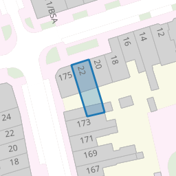 Perceel CTR00-B-5693