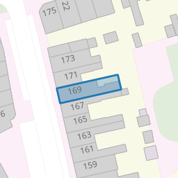 Perceel CTR00-B-5697