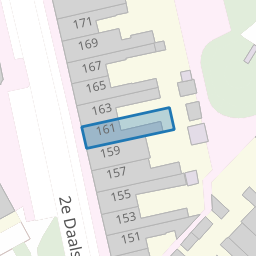 Perceel CTR00-B-5701