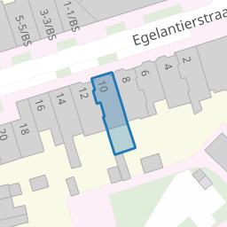 Perceel CTR00-B-5724