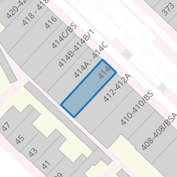 Perceel CTR00-B-5733