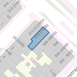 Perceel CTR00-B-5739