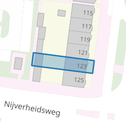 Perceel CTR00-B-5793