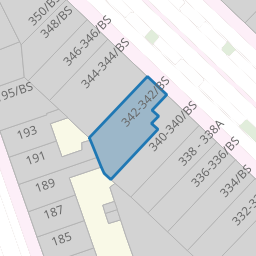 Perceel CTR00-B-5797