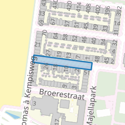 Perceel CTR00-B-5808