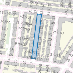 Perceel CTR00-B-5821