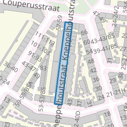 Perceel CTR00-B-5831