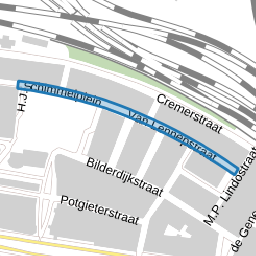 Perceel CTR00-B-5849