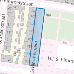 Perceel CTR00-B-5850