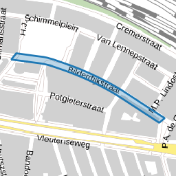 Perceel CTR00-B-5851