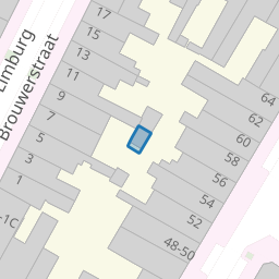 Perceel CTR00-B-5860