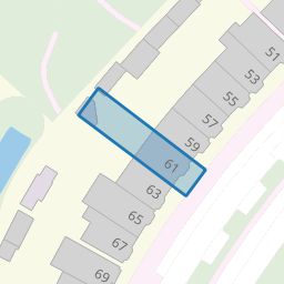 Perceel CTR00-B-5864