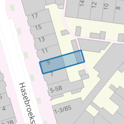 Perceel CTR00-B-5895