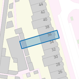 Perceel CTR00-B-5907