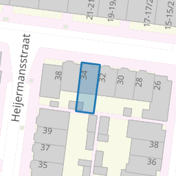 Perceel CTR00-B-6000