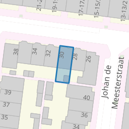 Perceel CTR00-B-6002