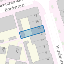 Perceel CTR00-B-6018