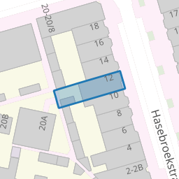 Perceel CTR00-B-6019