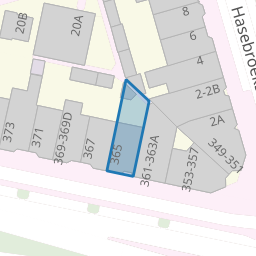 Perceel CTR00-B-6028