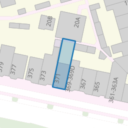 Perceel CTR00-B-6031