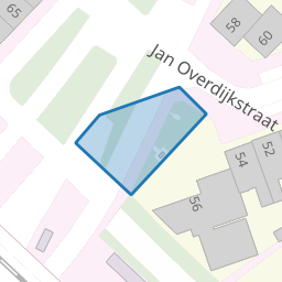 Perceel CTR00-B-6050