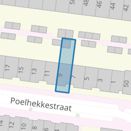 Perceel CTR00-B-6214