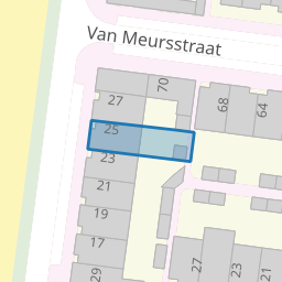 Perceel CTR00-B-6316